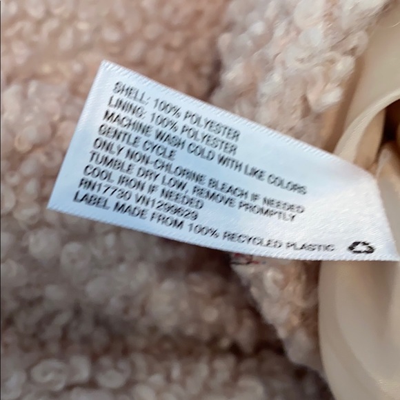 Fall/winter jacket - Picture 4 of 4